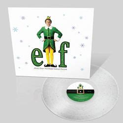 elf soundtrack youtube|elf soundtrack vinyl.